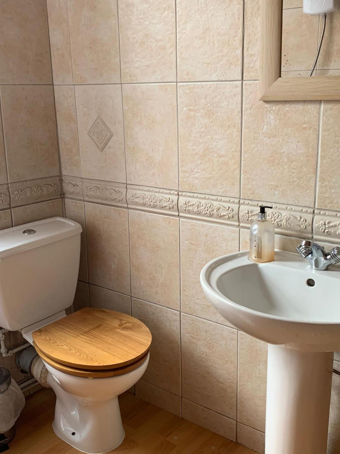 The Pines Guest House