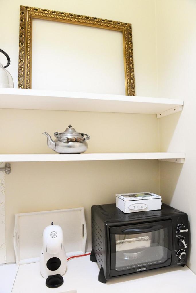 Dimora del Castellano GREEN HOUSE