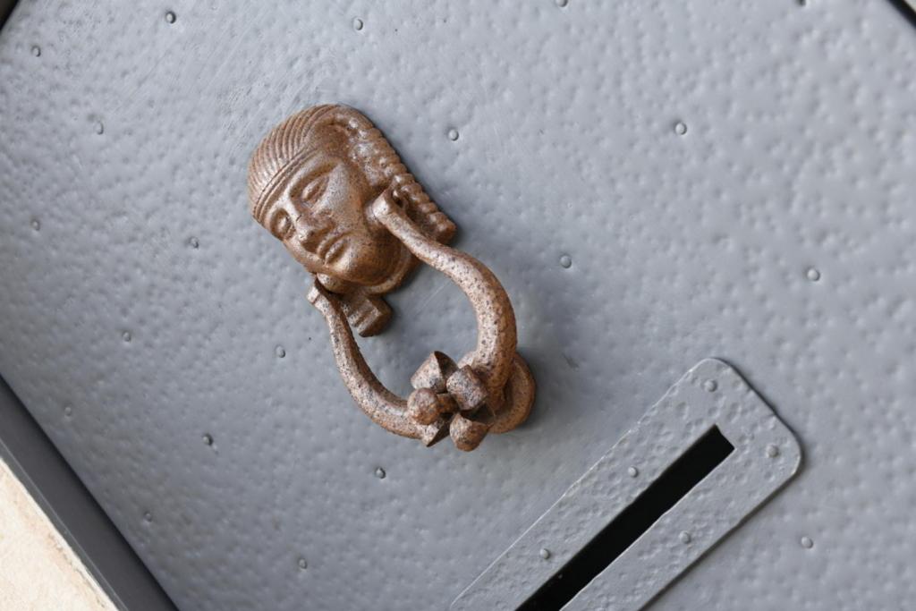 Dimora del Castellano GREEN HOUSE