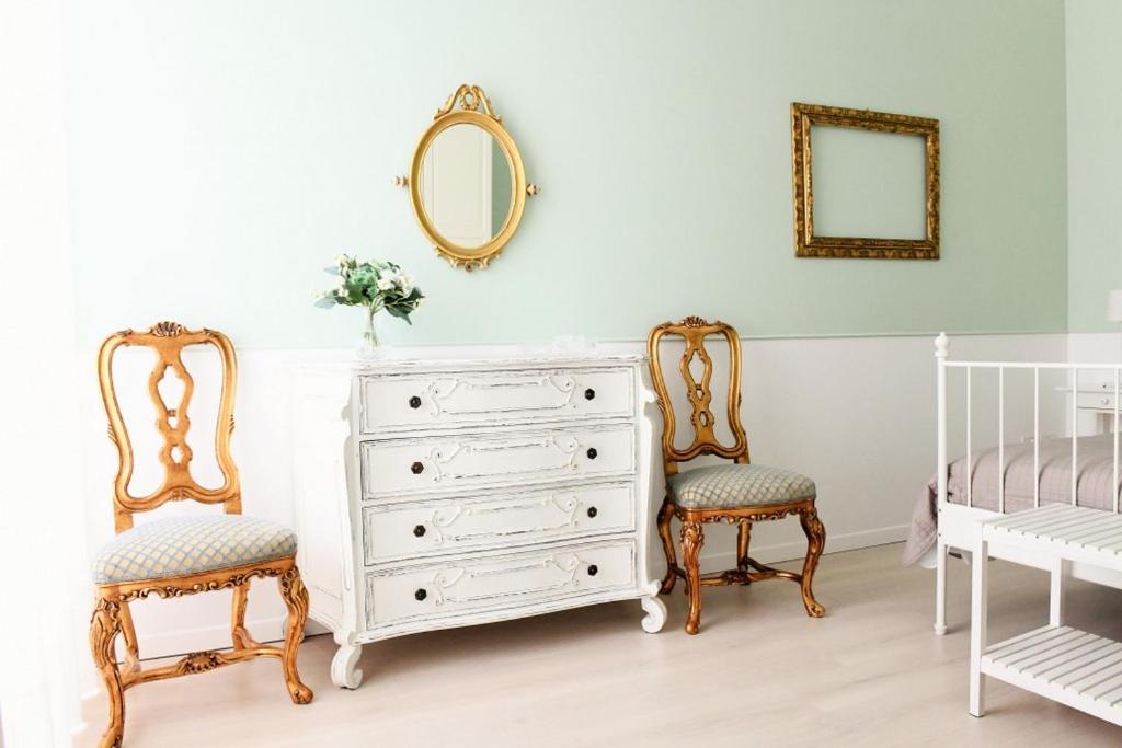 Dimora del Castellano GREEN HOUSE