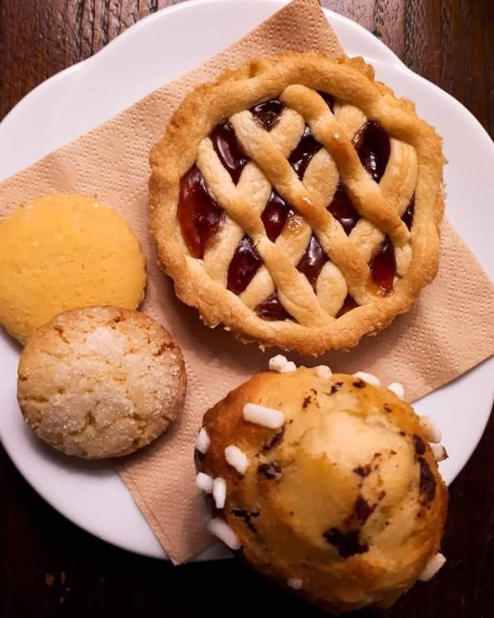 Casa vacanza zia Ersilia