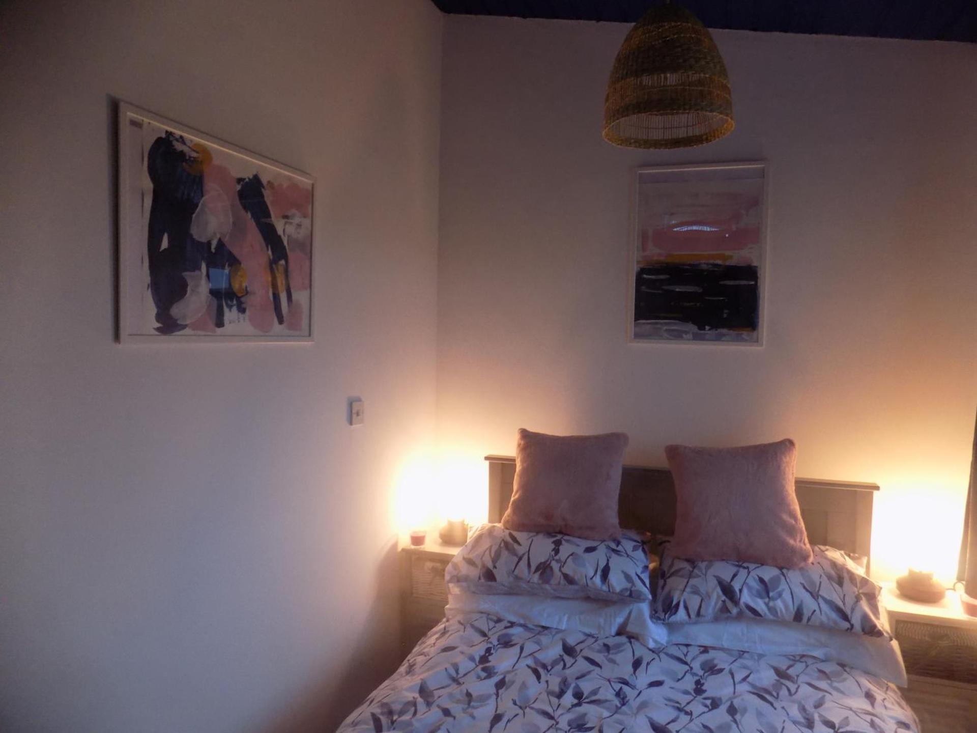 Casa Mar e Sol. Rinboy ,