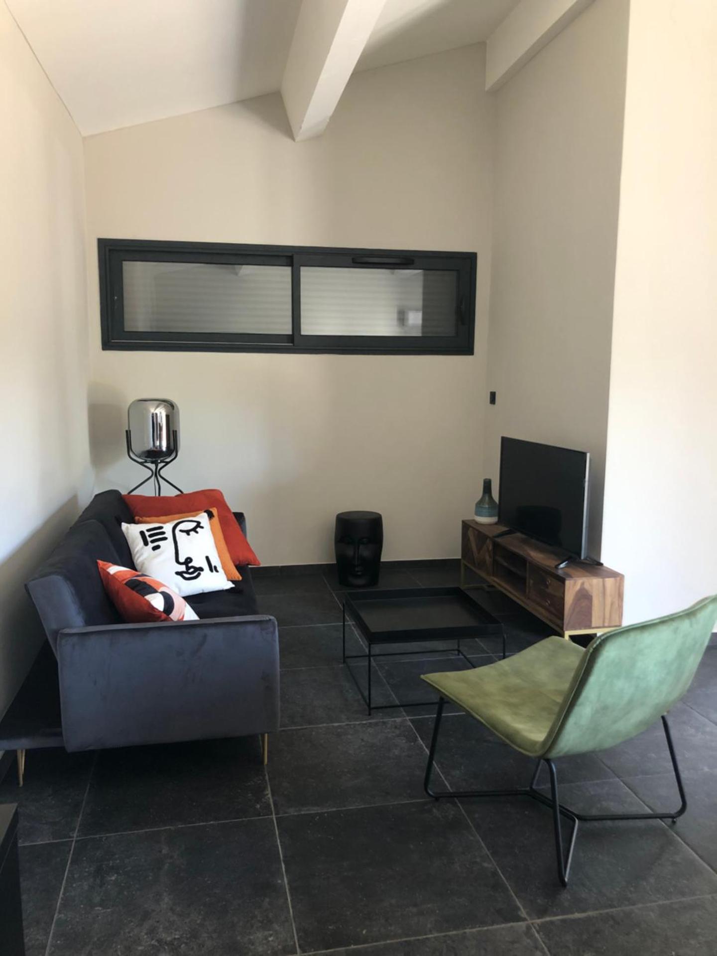 Charmante maison aux portes des Cévennes