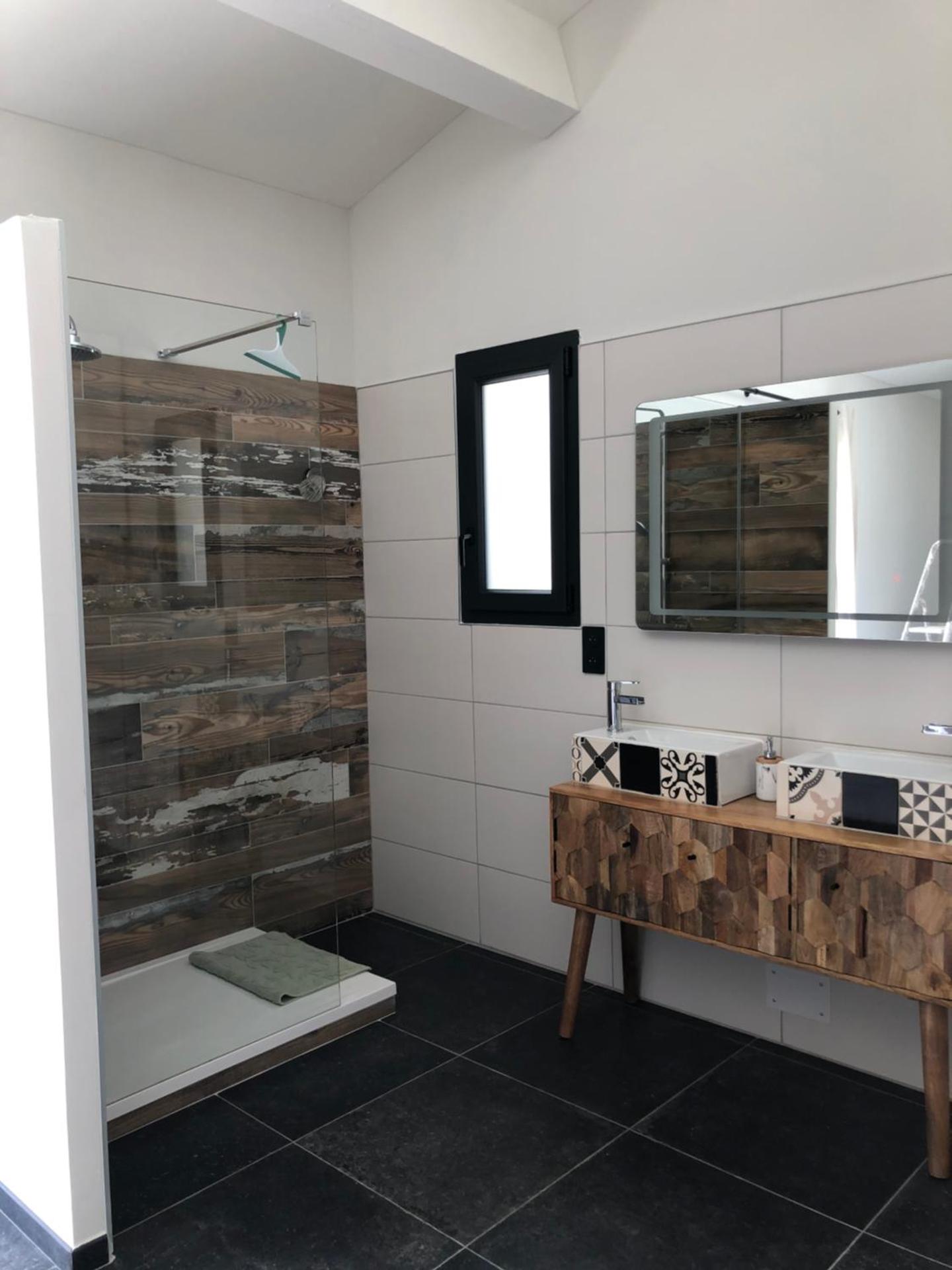 Charmante maison aux portes des Cévennes