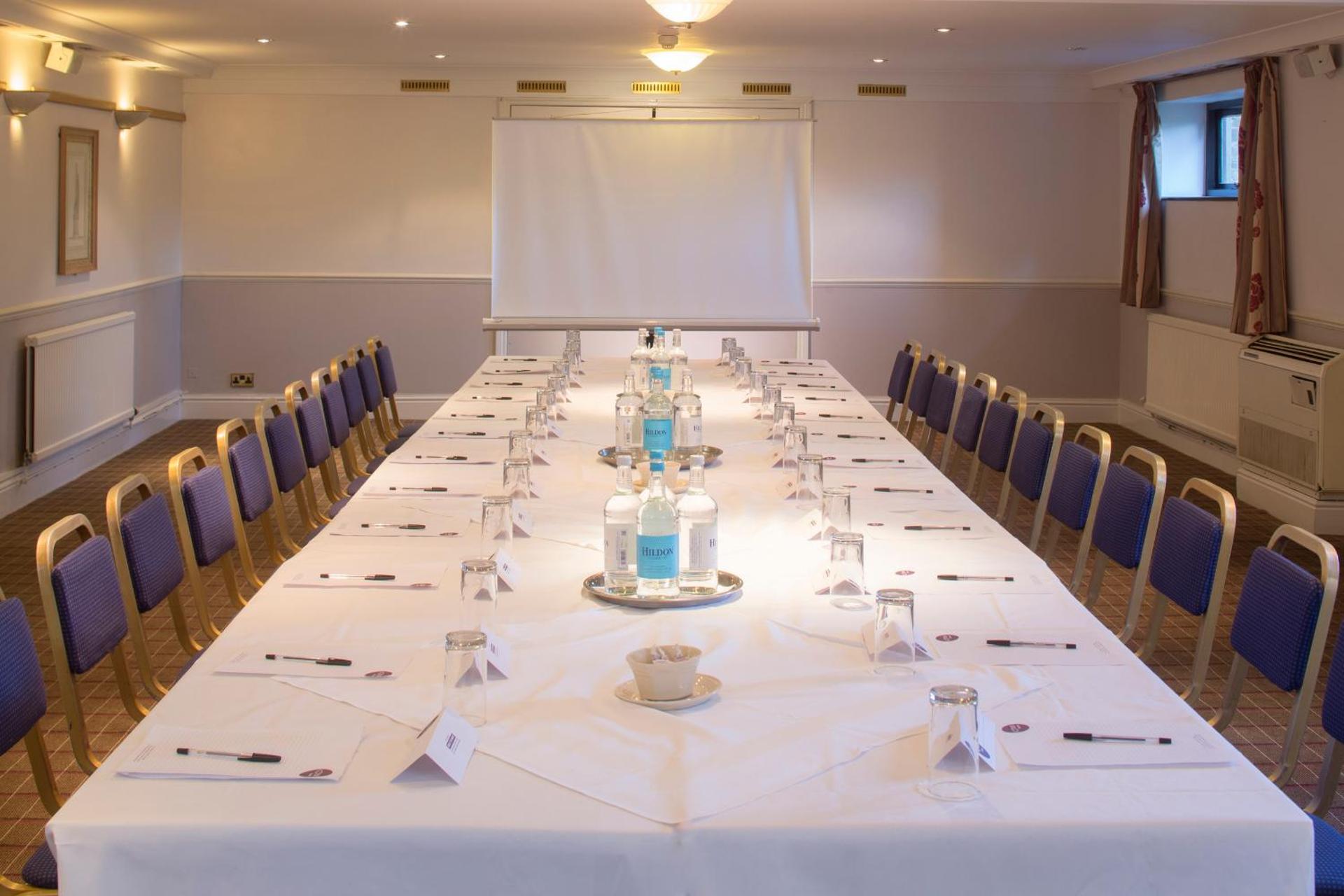 Banquet/Function facilities