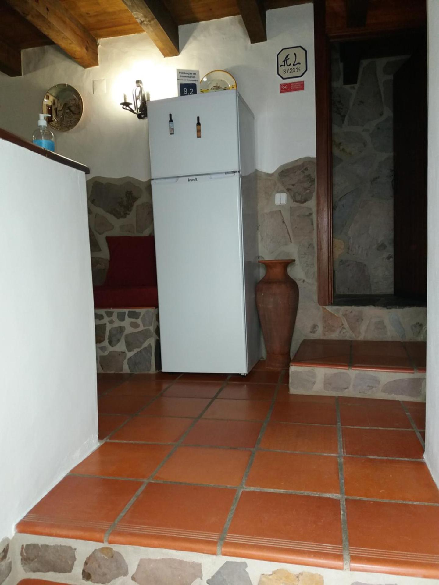 Apartment - Split Level