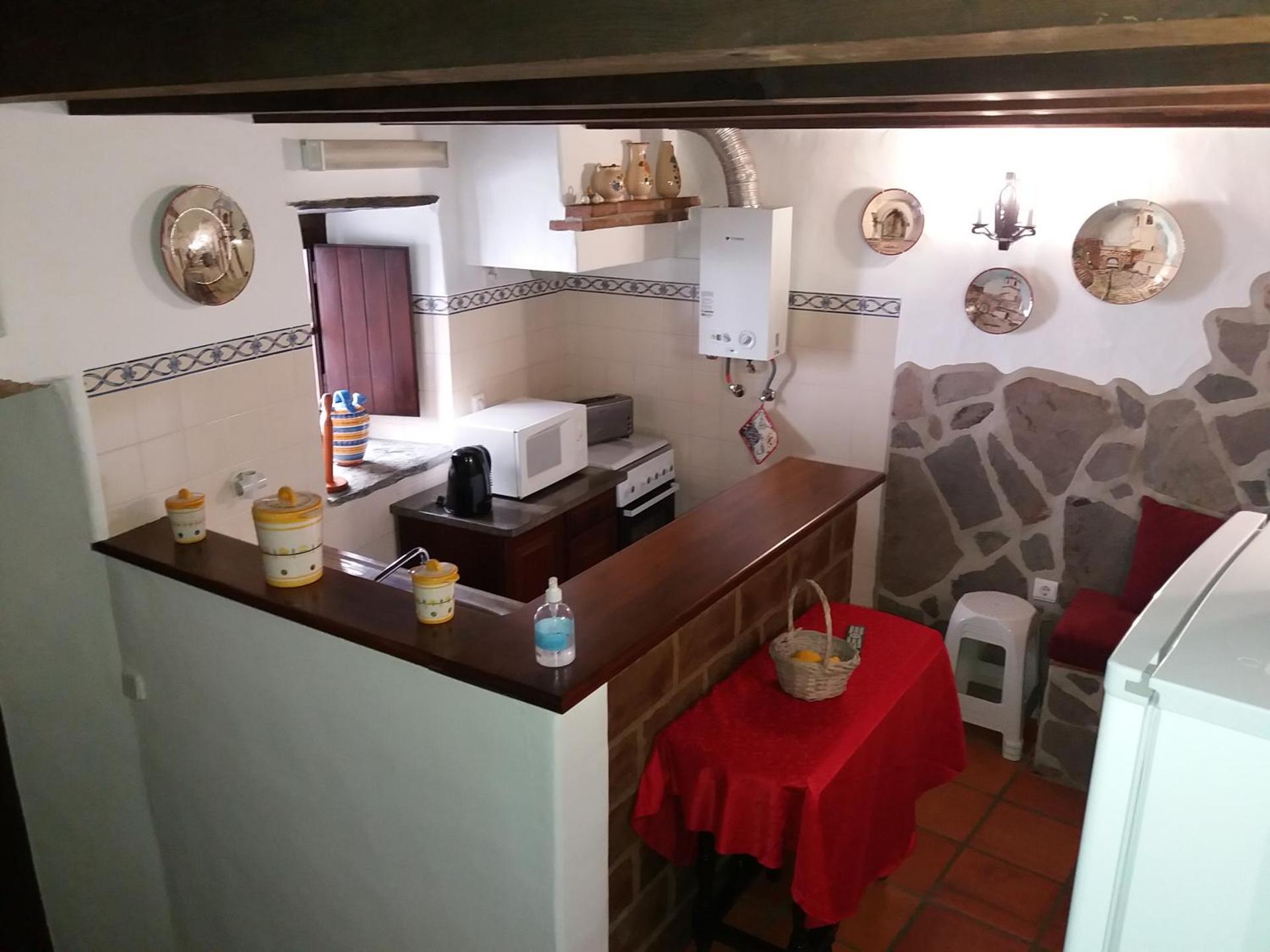 Apartment - Split Level