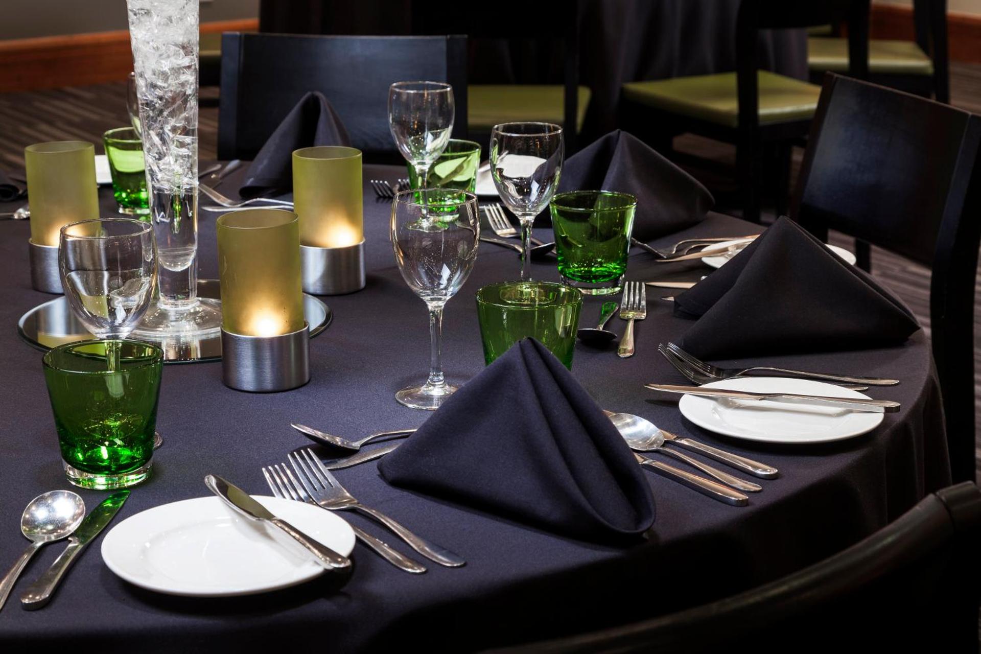 Meeting/conference room