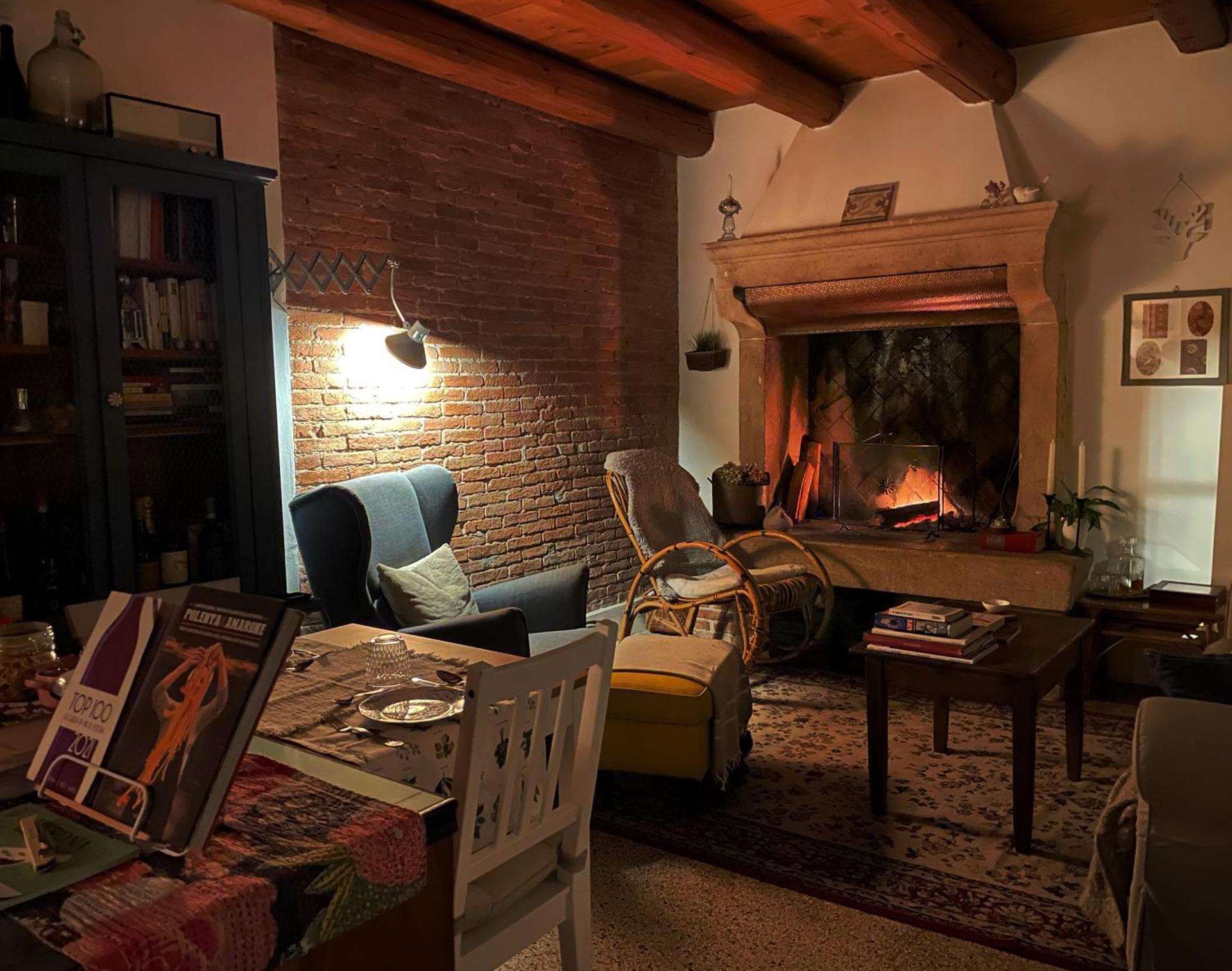 Relais Valpolicella B&B