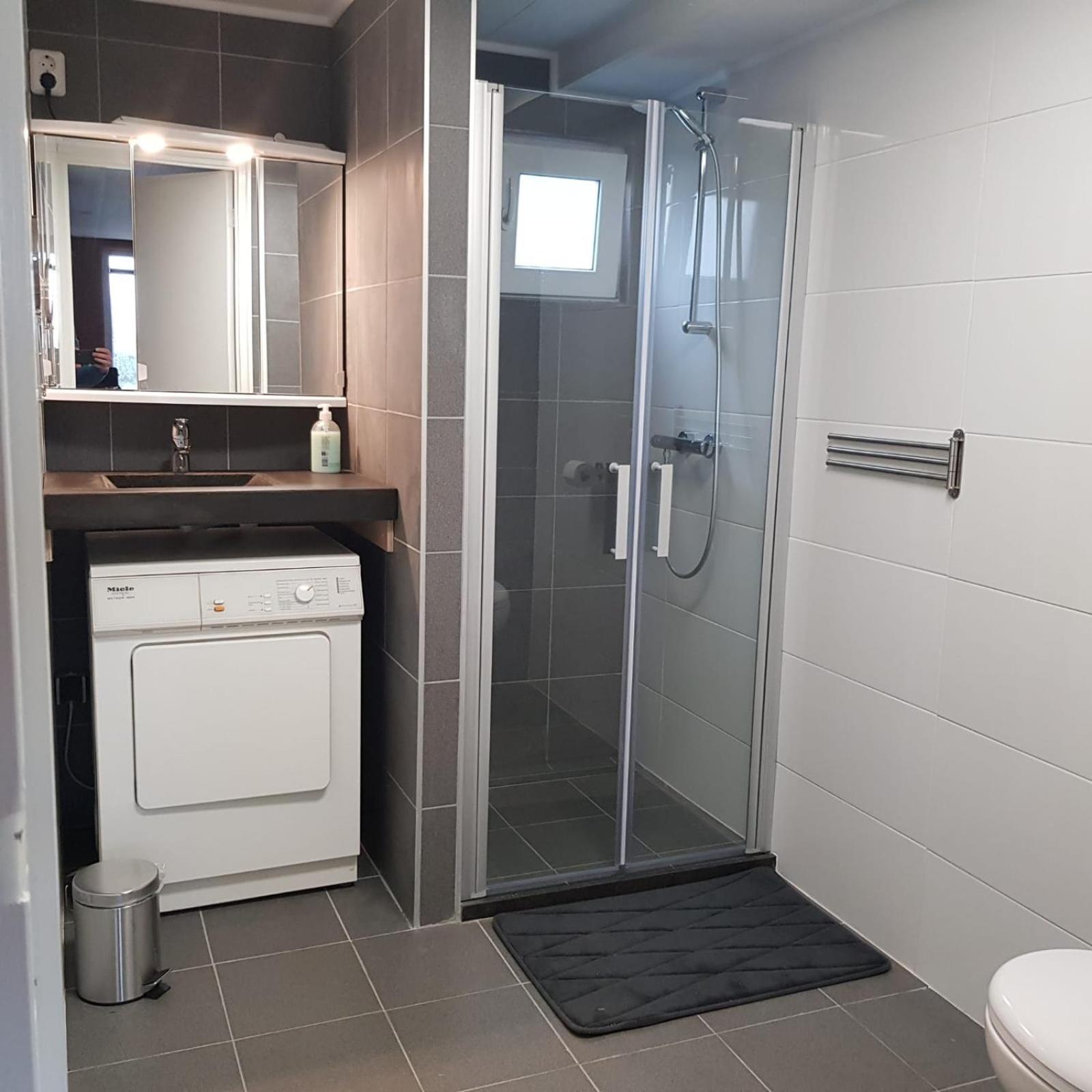 A-frame volledig vrijstaande woning