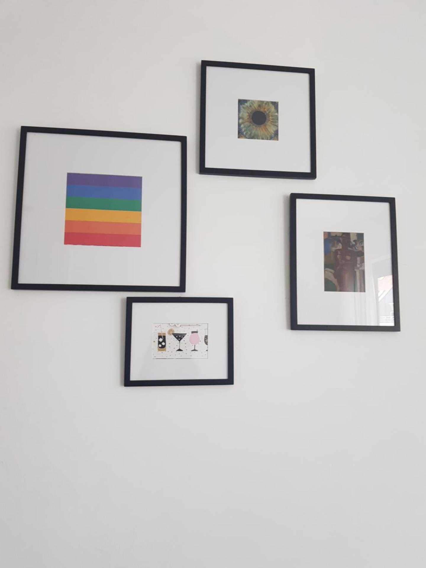 Nieuwbouwappartement Lippenslaan met 2 slaapkamers - WIFI - 6 personen