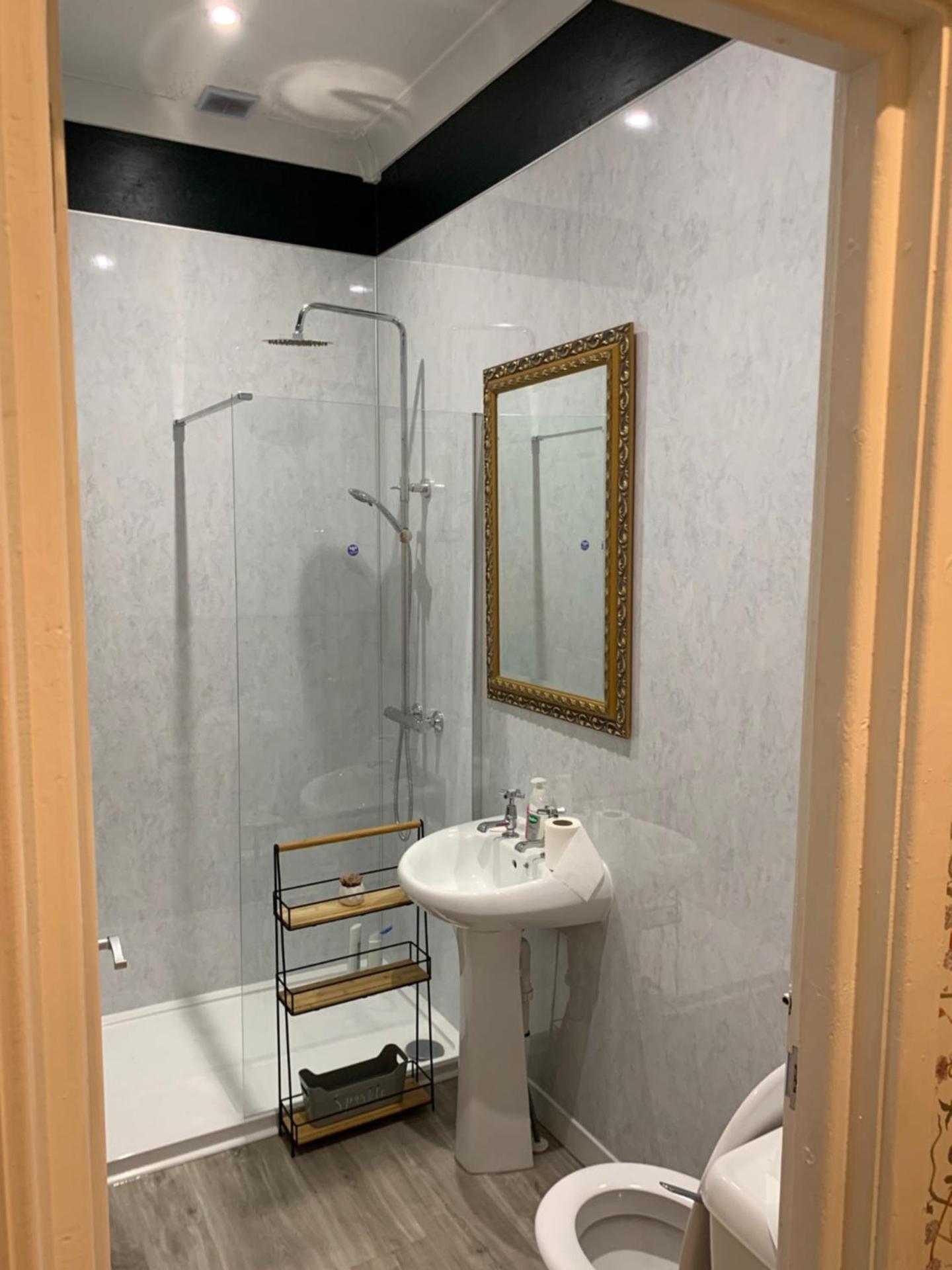 CornerHouse Guesthouse