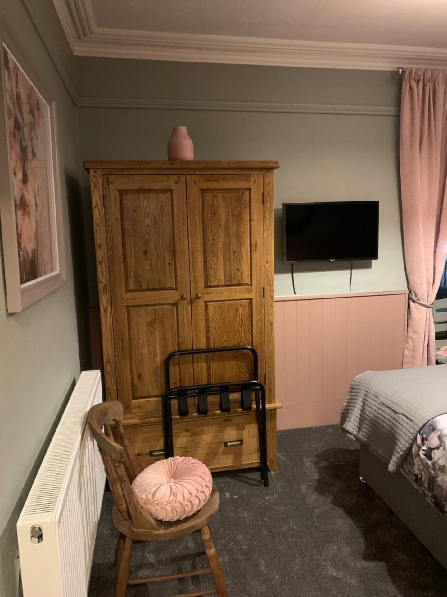 CornerHouse Guesthouse