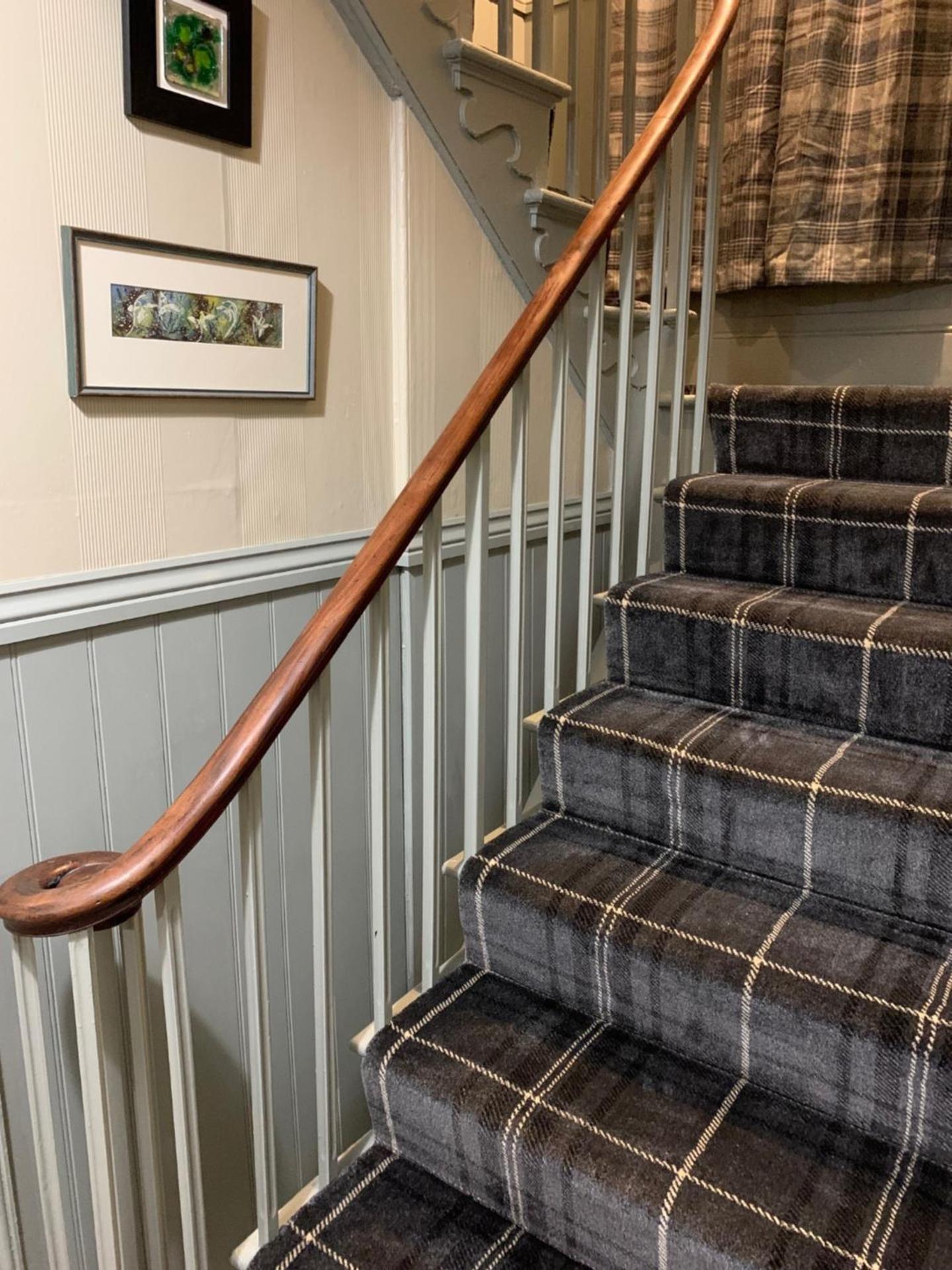 CornerHouse Guesthouse