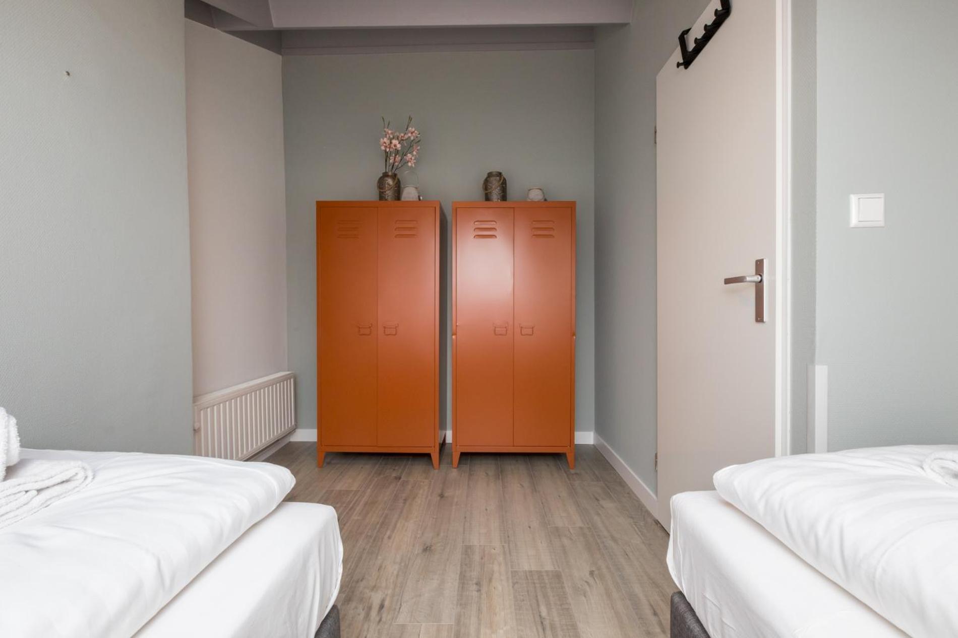 Welcome in - Duinweg 18