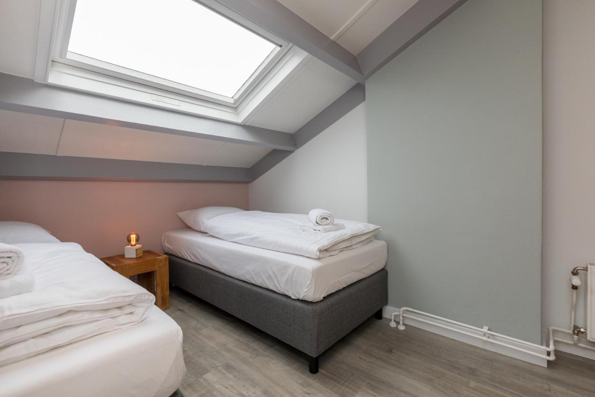 Welcome in - Duinweg 18