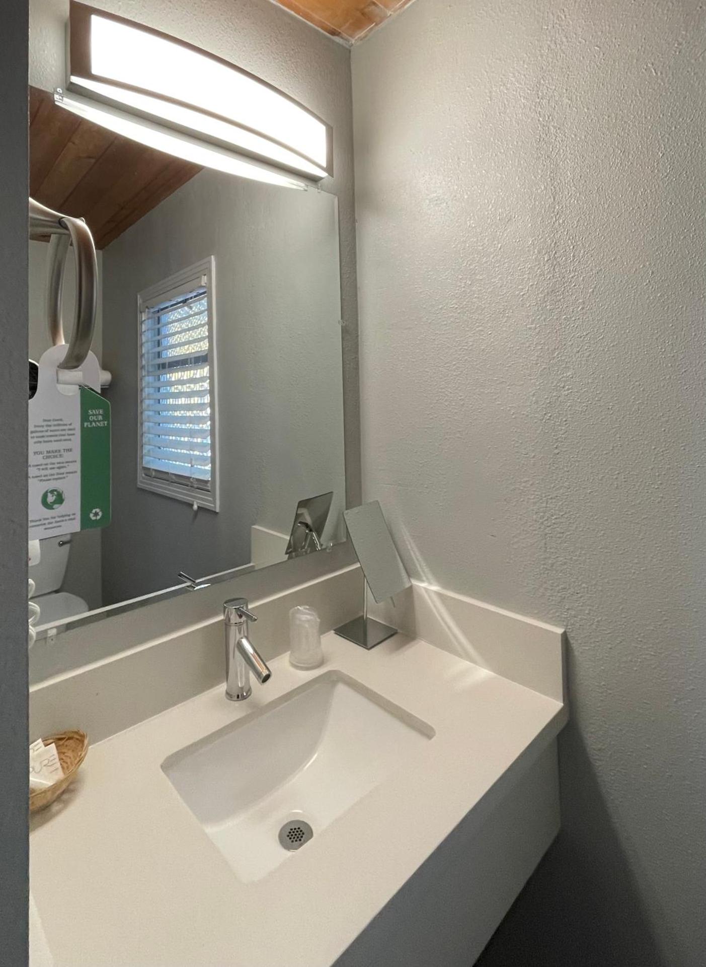 King Room with Balcony