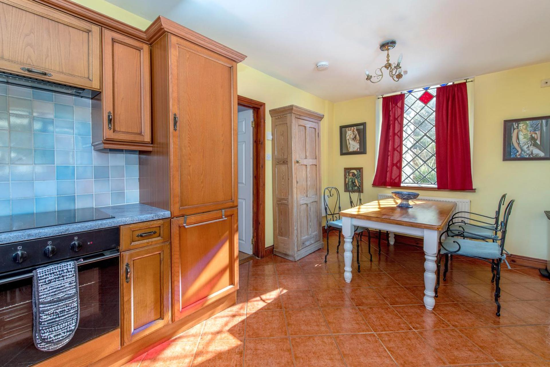 Stunning baptist chapel with concert piano, pets welcome