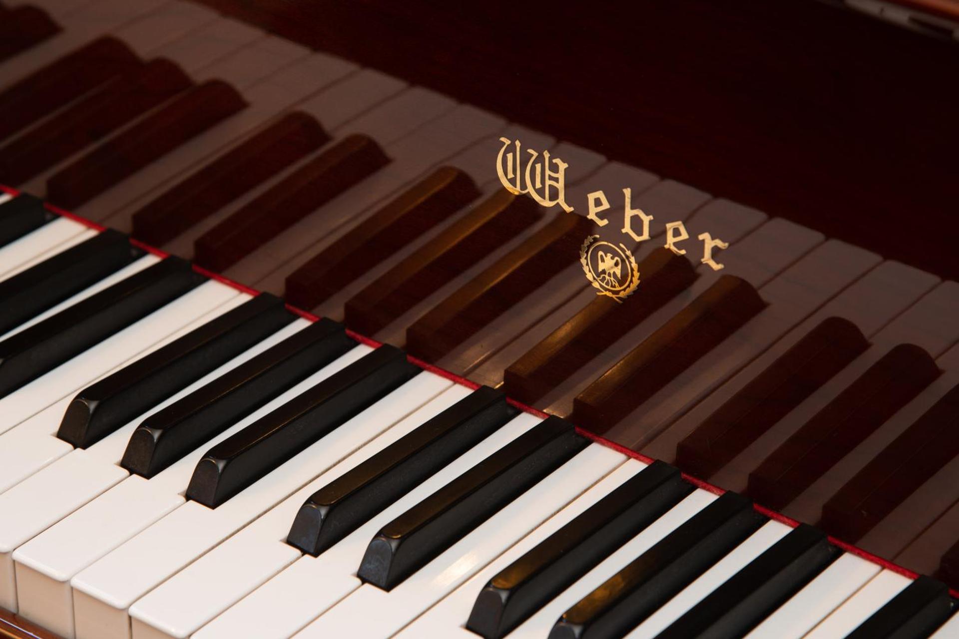 Stunning baptist chapel with concert piano, pets welcome