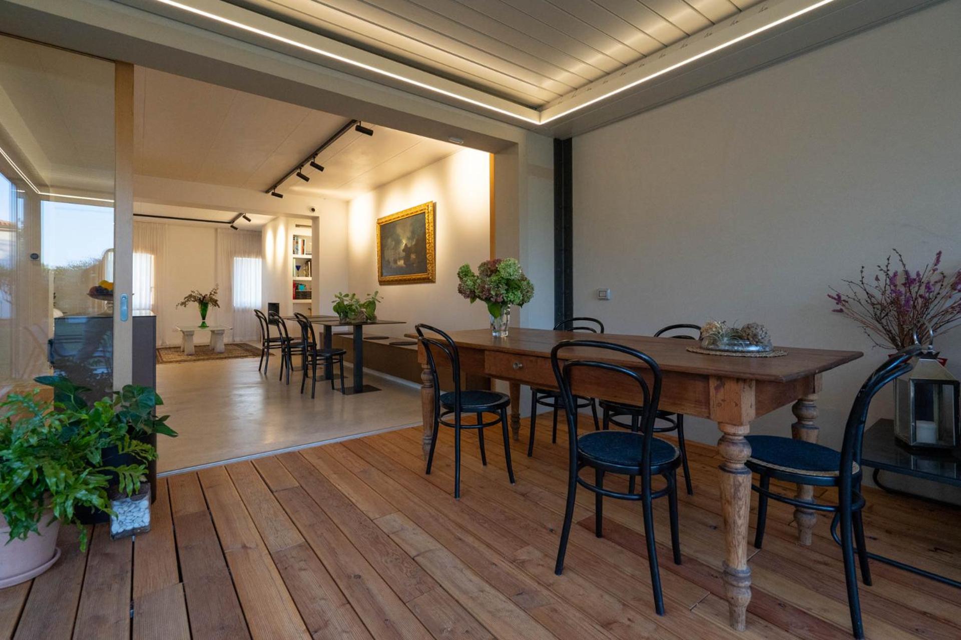 Bed and Breakfast Canalgrande