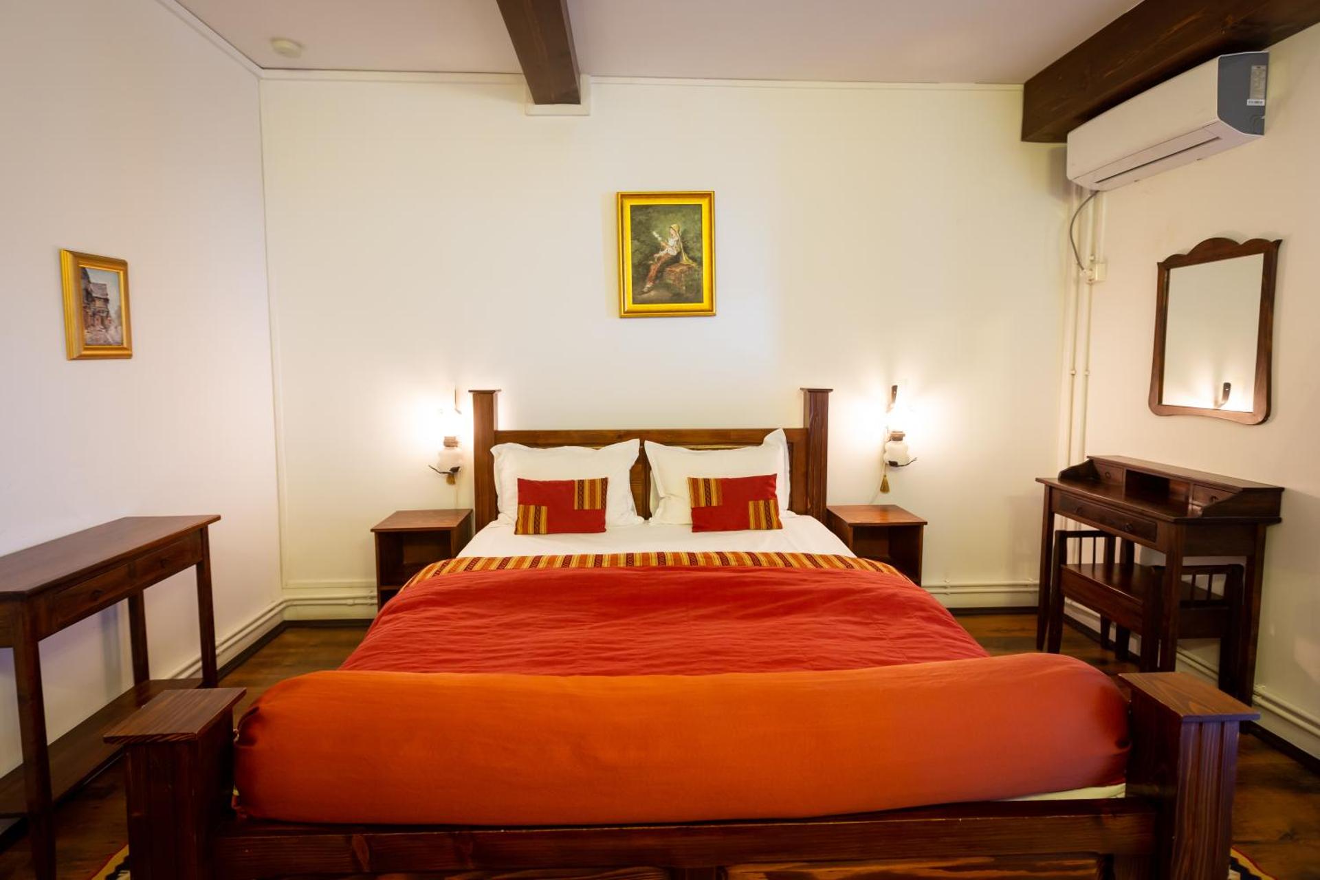 Complex Turistic "Moara Dragaicilor"