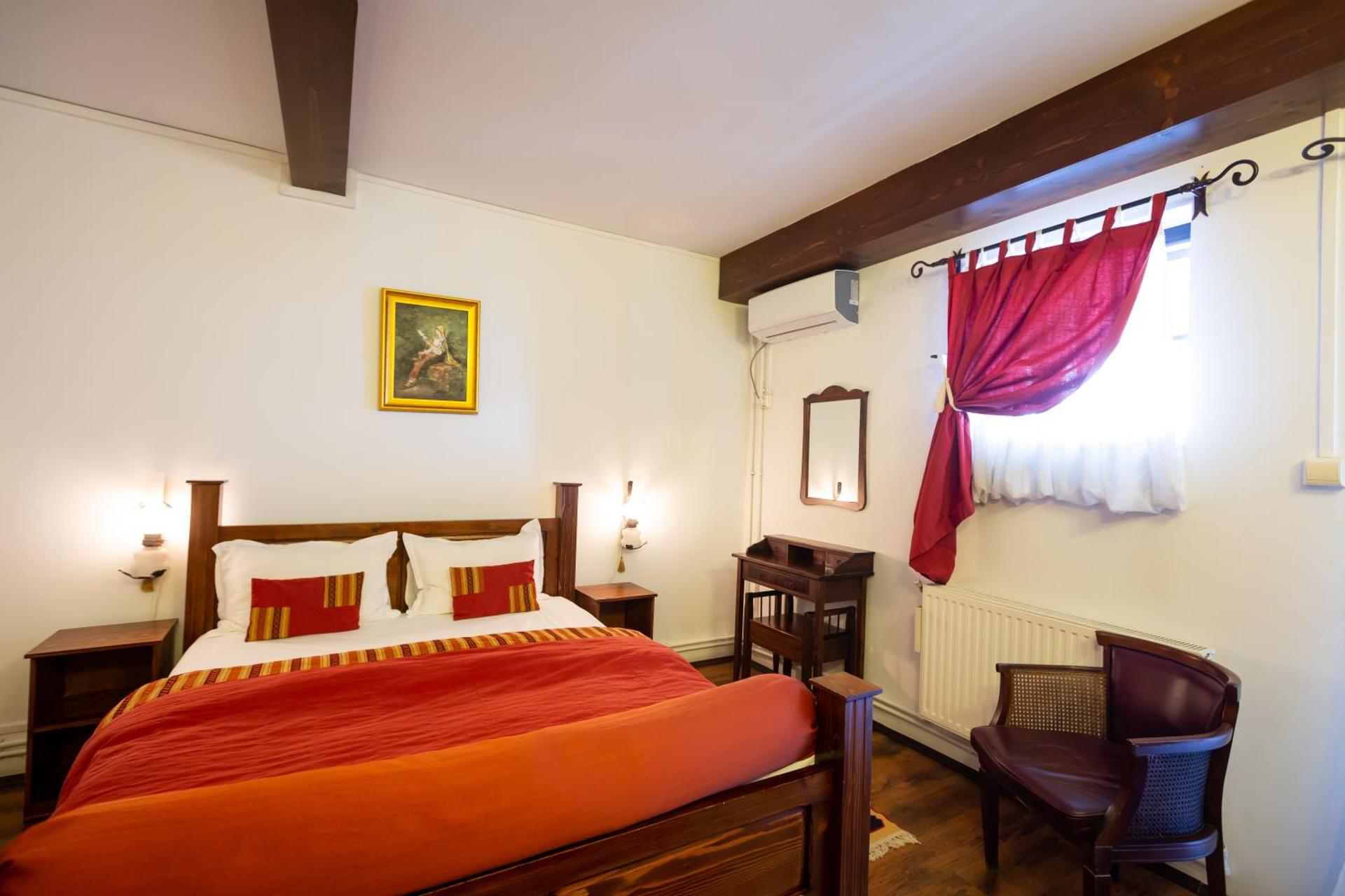 Complex Turistic "Moara Dragaicilor"