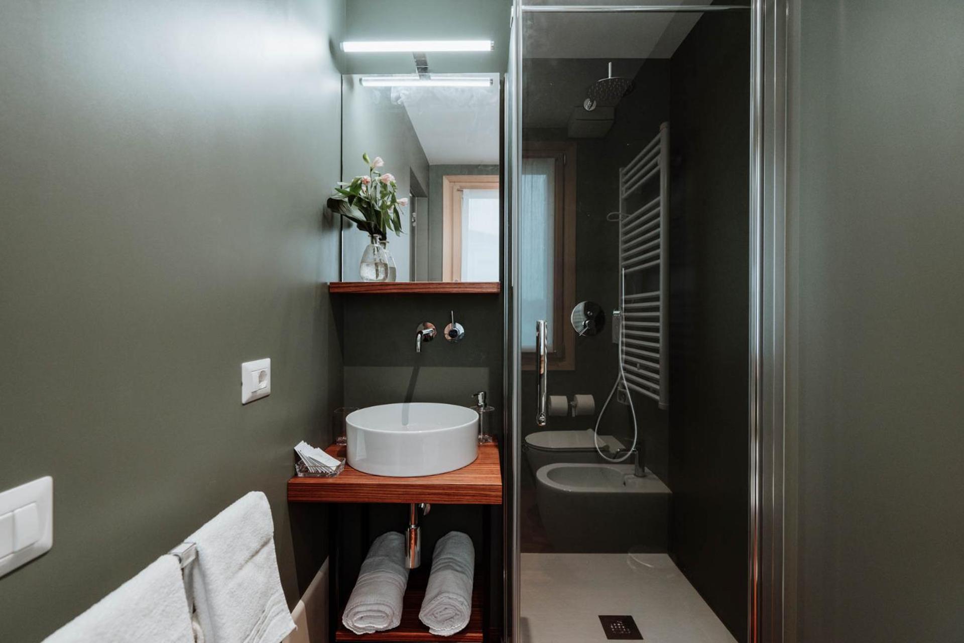 Bed and Breakfast Canalgrande