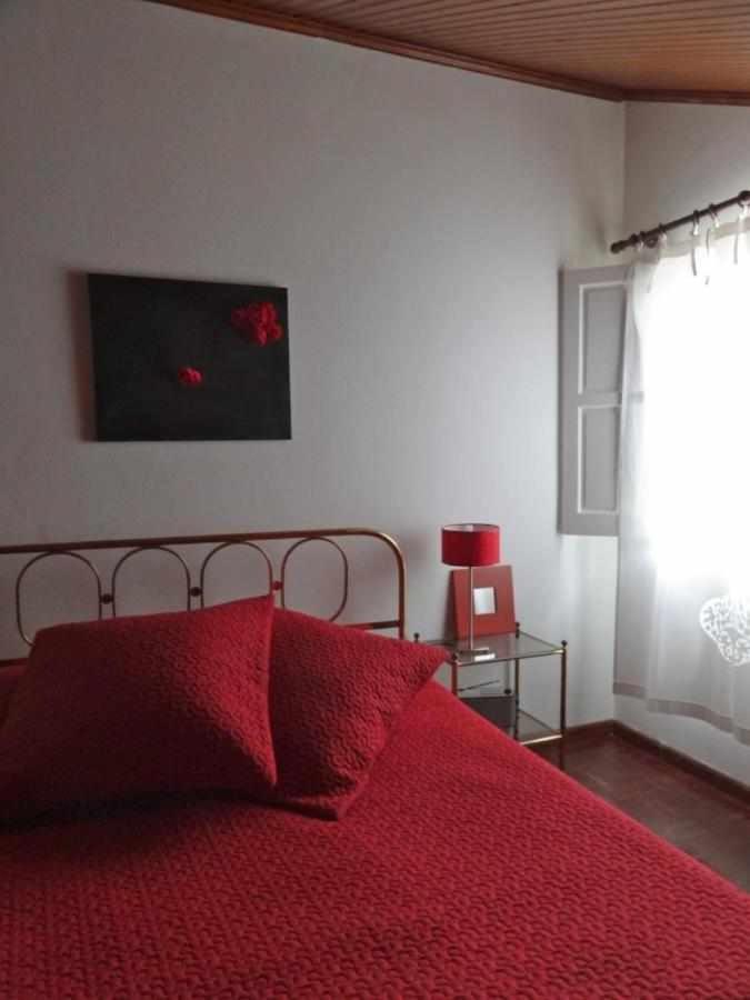 Casa dos Pocinhos Férias tranquilas no campo