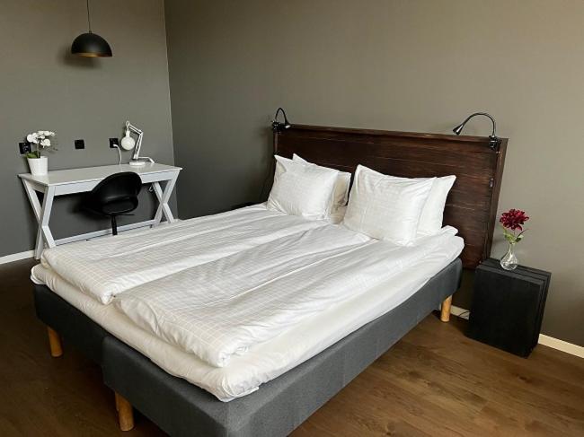 Magnolia House Norrviken