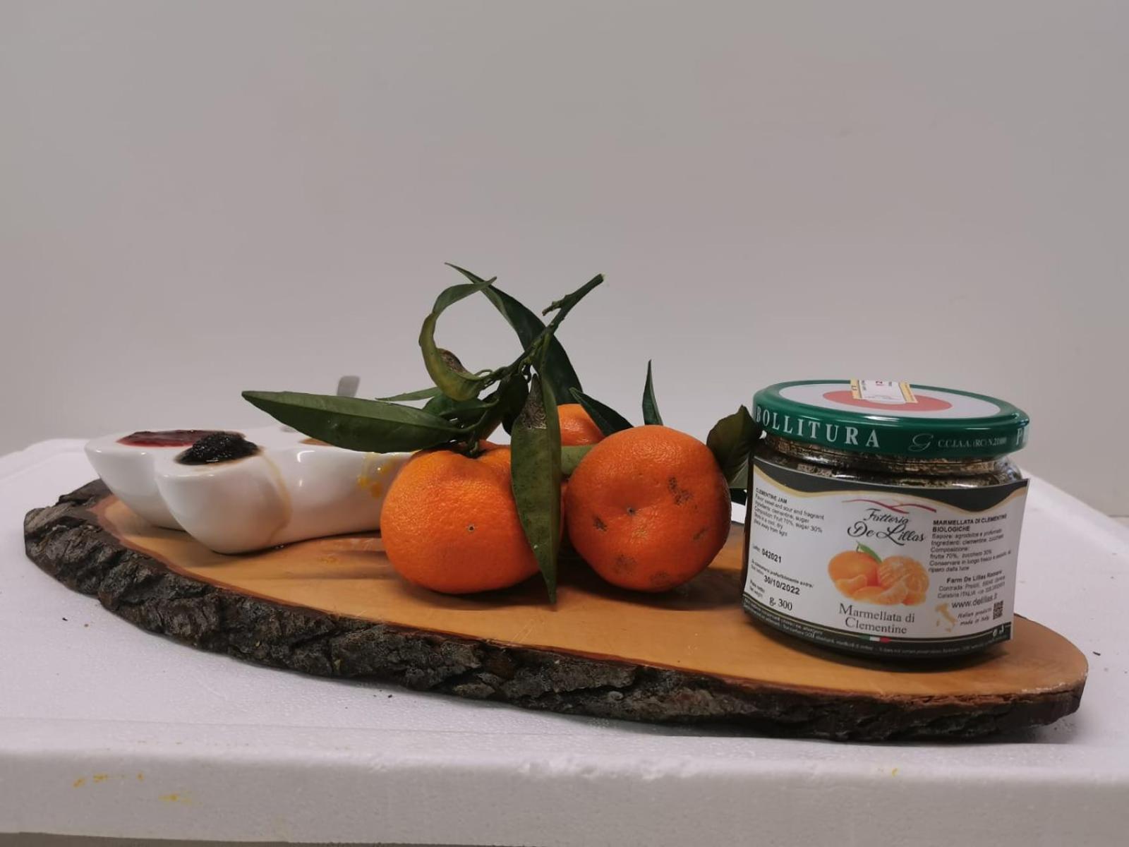 Agriturismo La Valle Incantata Gerace -