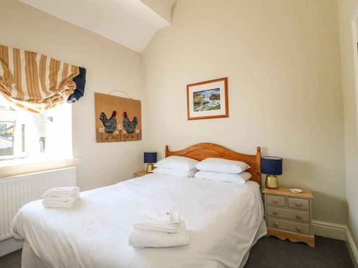 Wetton Barns Holiday Cottages