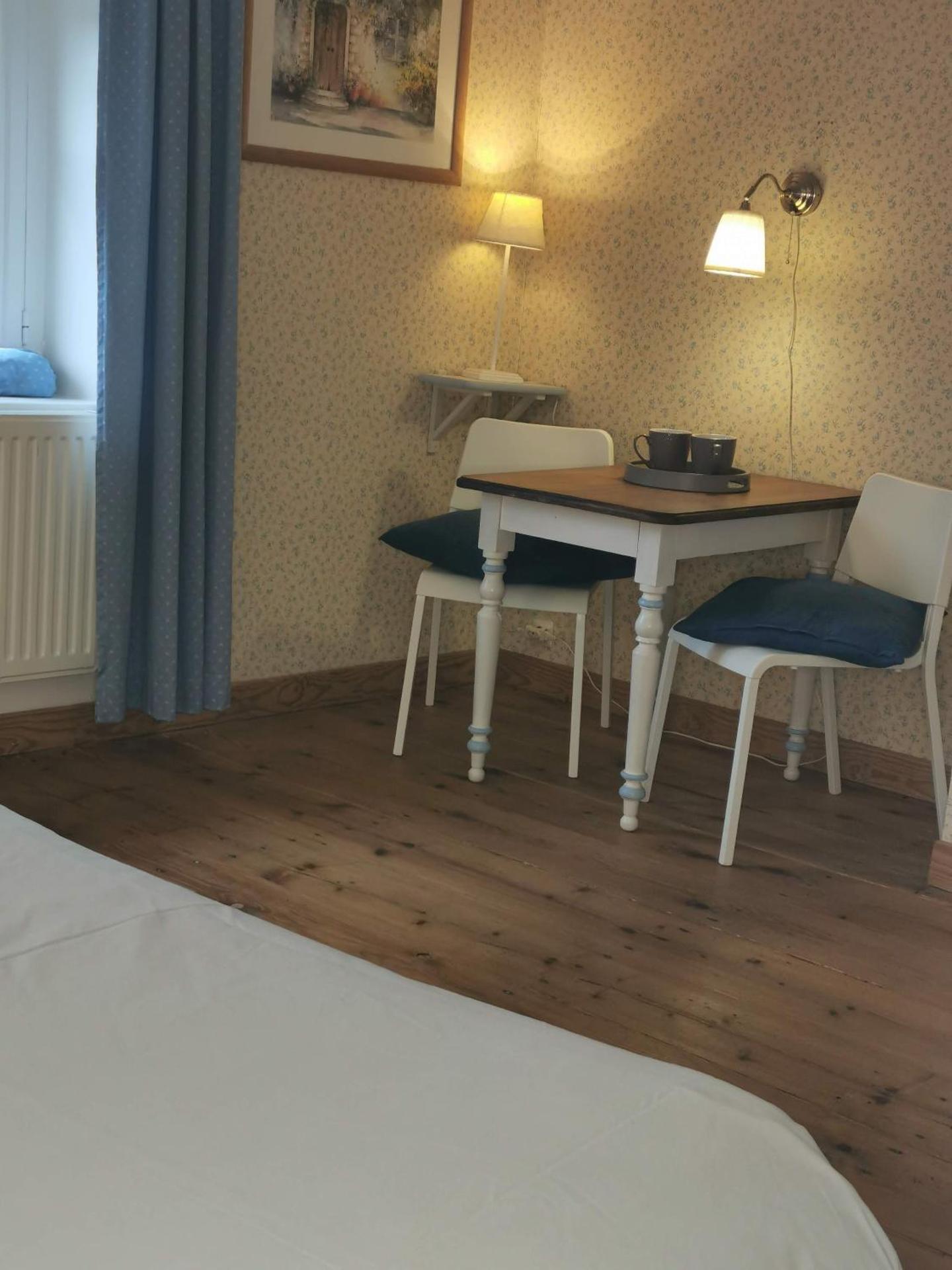 La maison de Céline