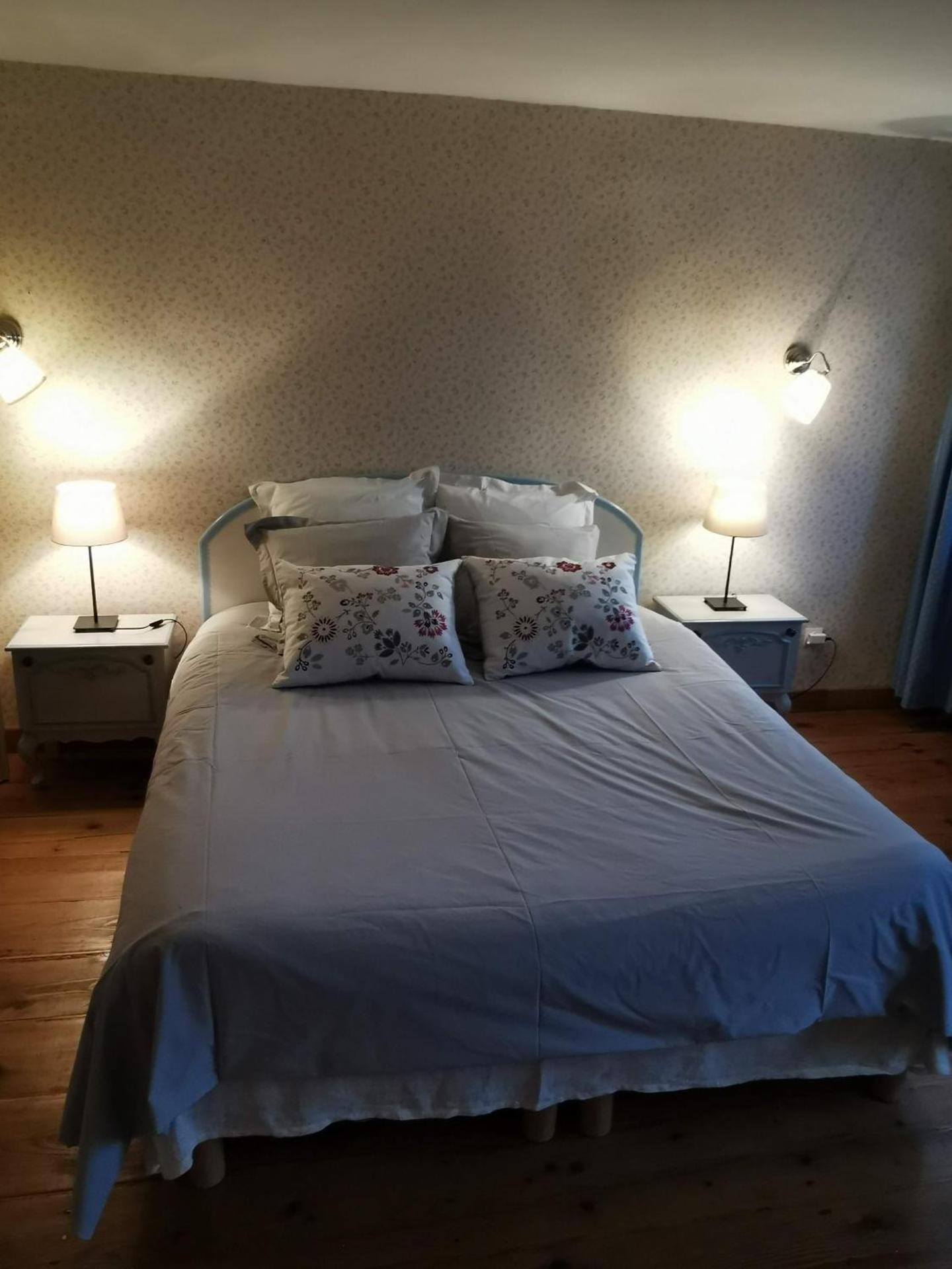 La maison de Céline