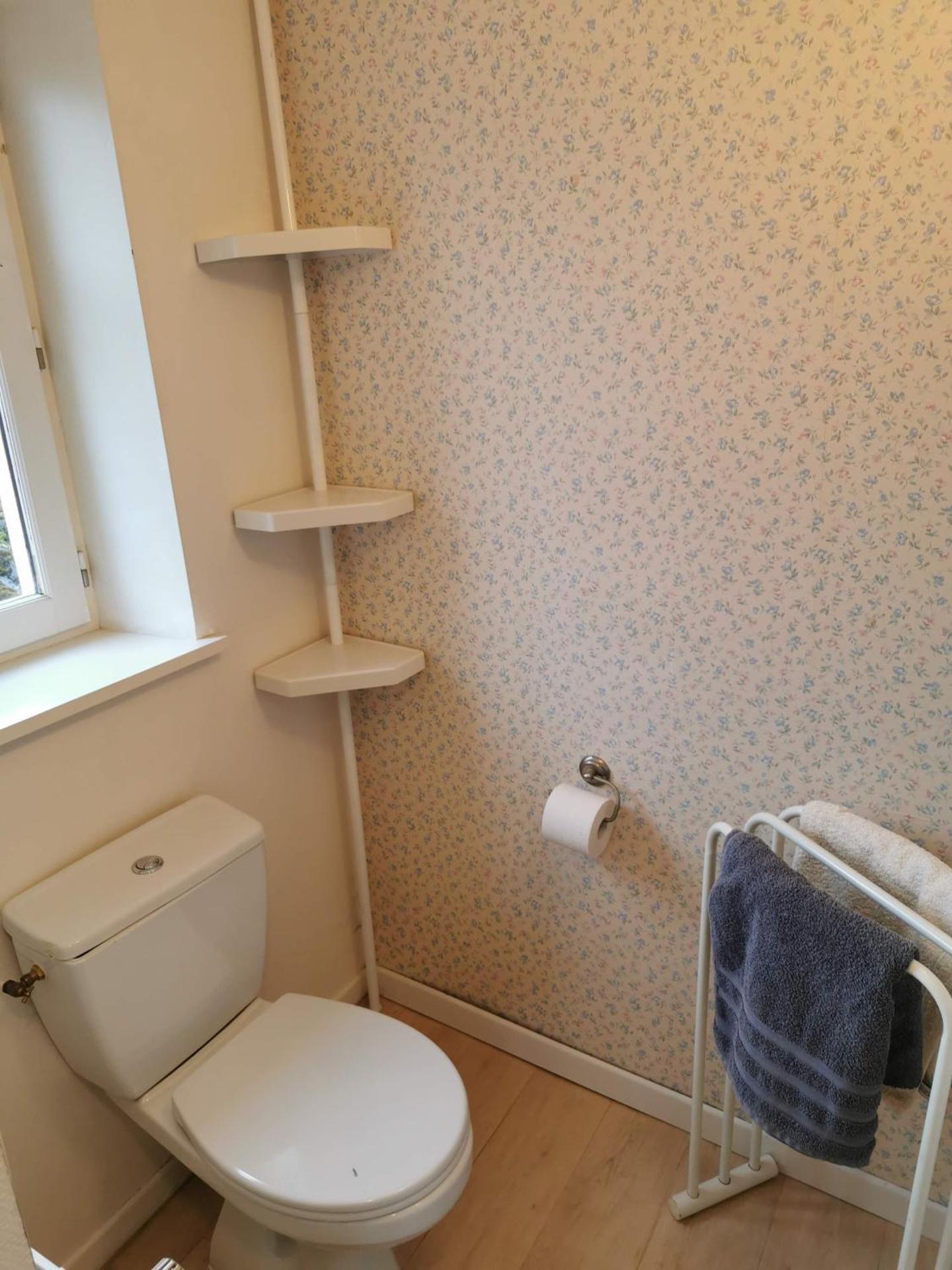 La maison de Céline