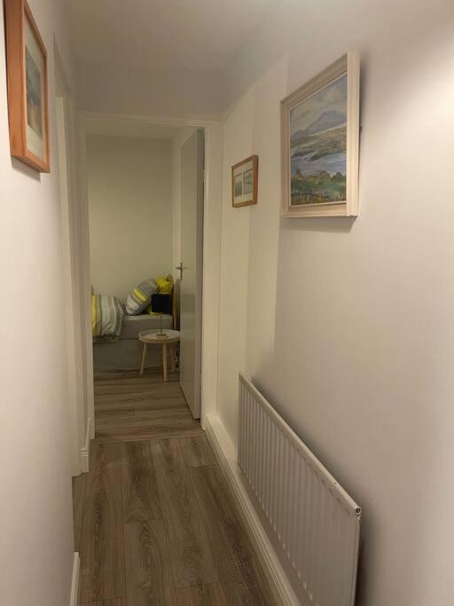 Grogagh Hill Cottage