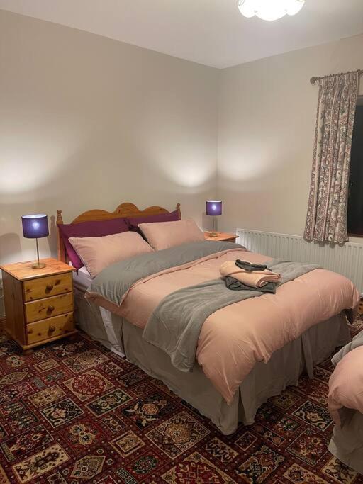 Grogagh Hill Cottage