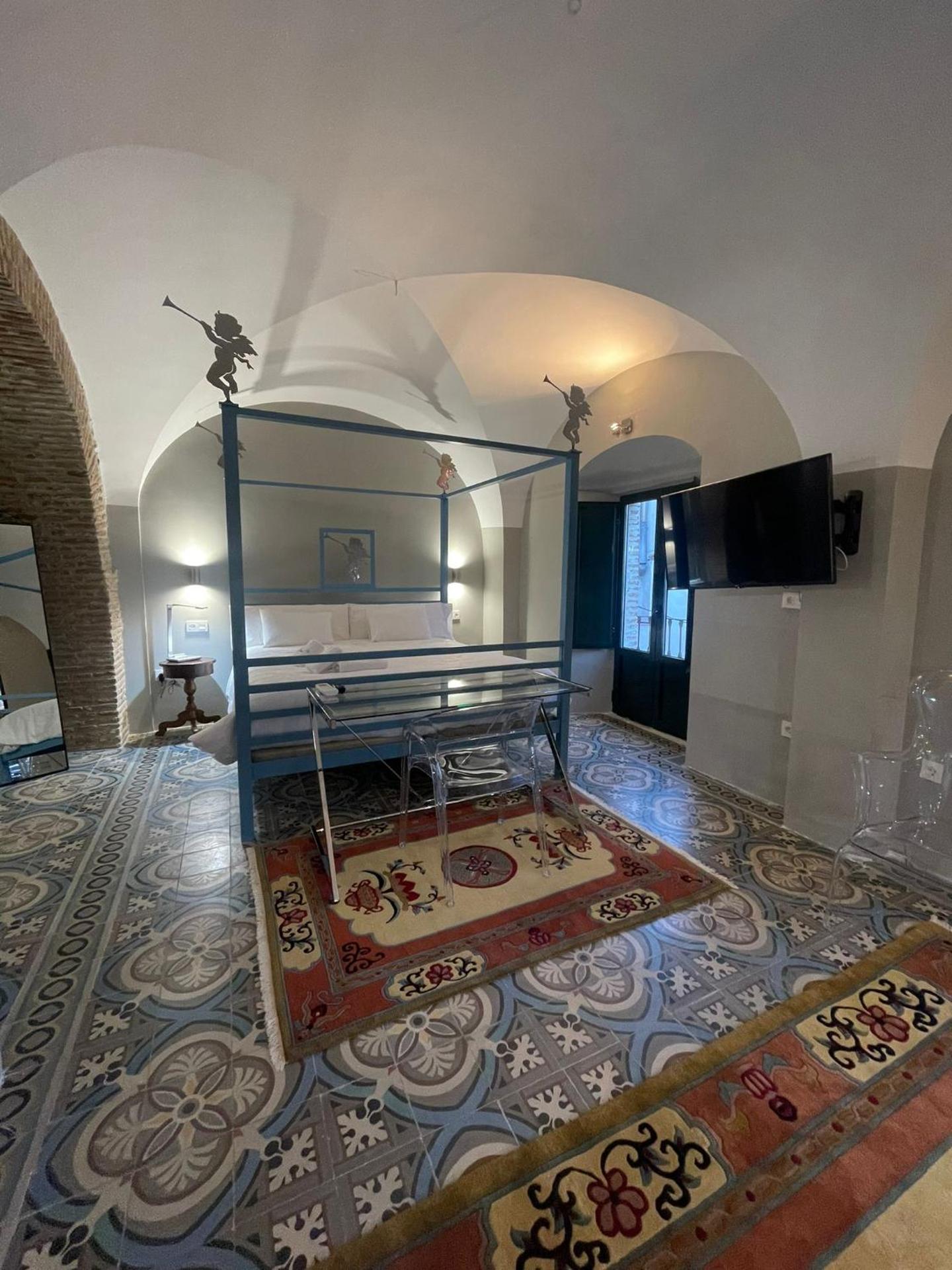 Hotel Rural La Casa de Carlota