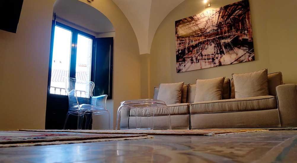 Hotel Rural La Casa de Carlota