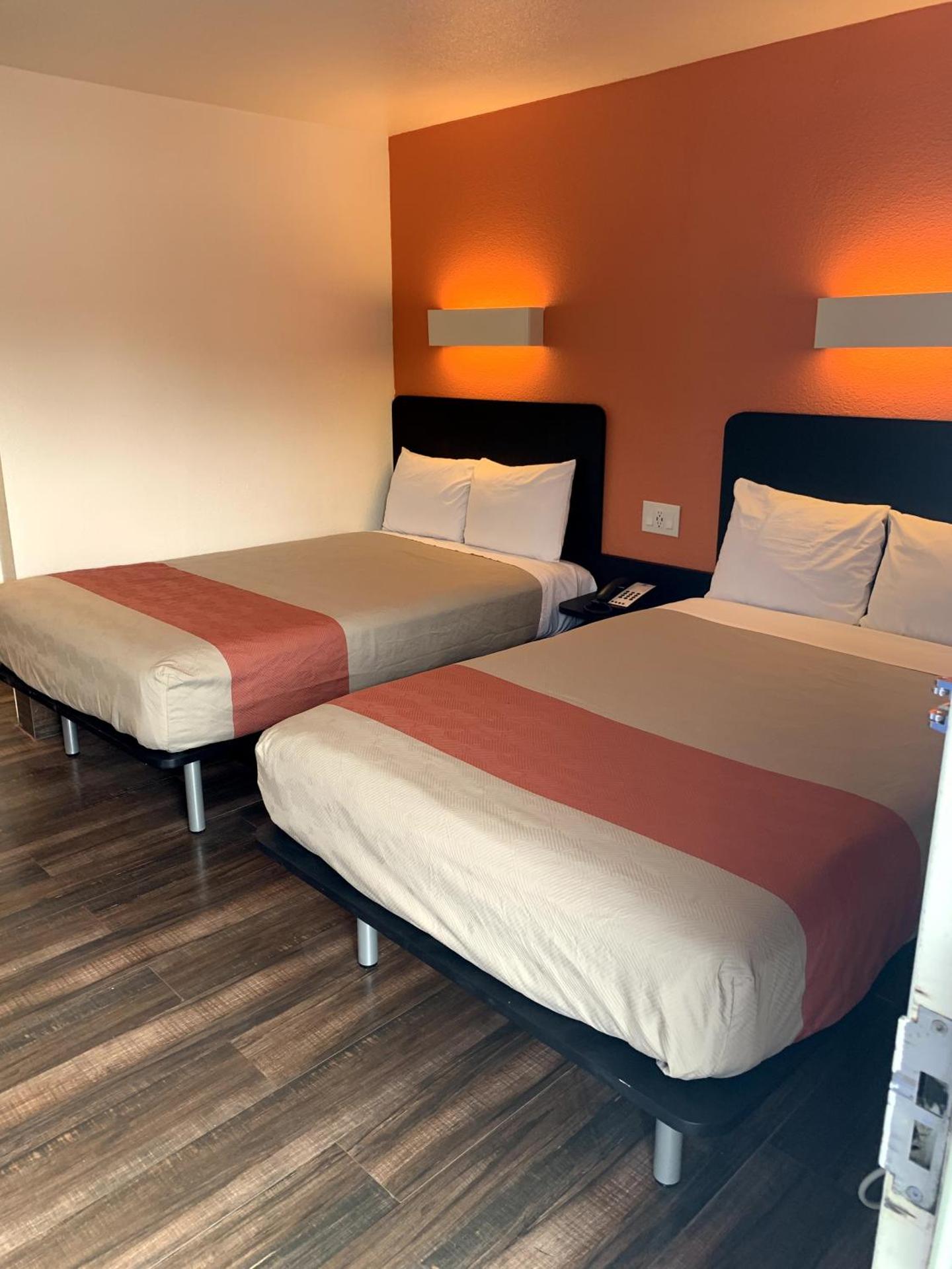 Motel 6-Fremont, CA - South