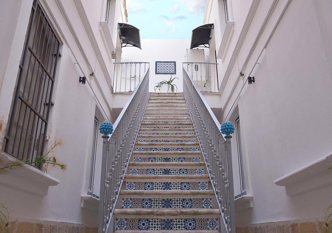 The Court Suites & Spa