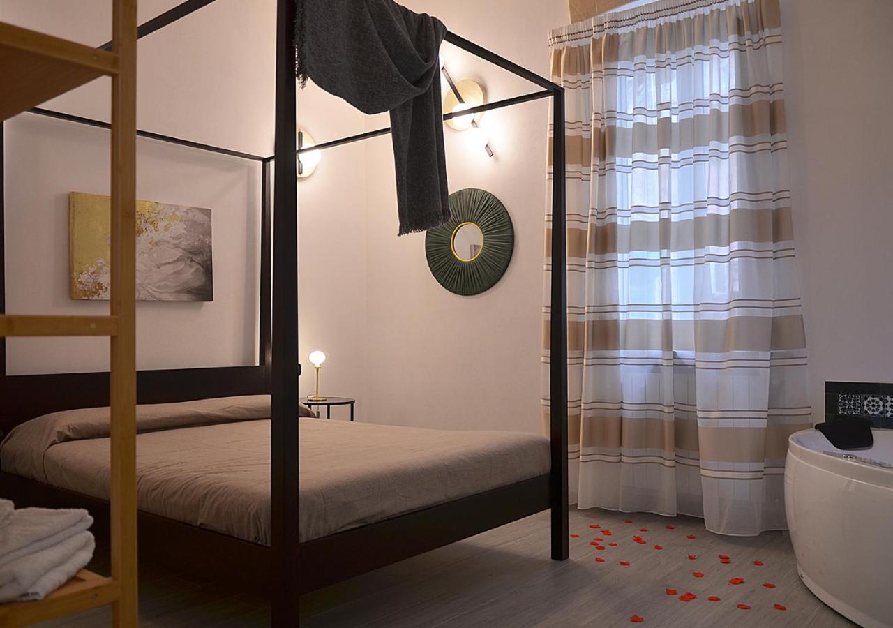 The Court Suites & Spa