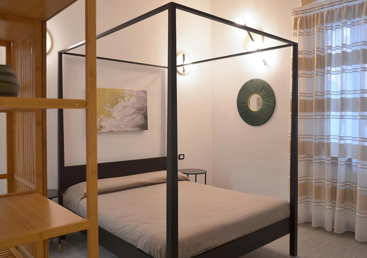 The Court Suites & Spa