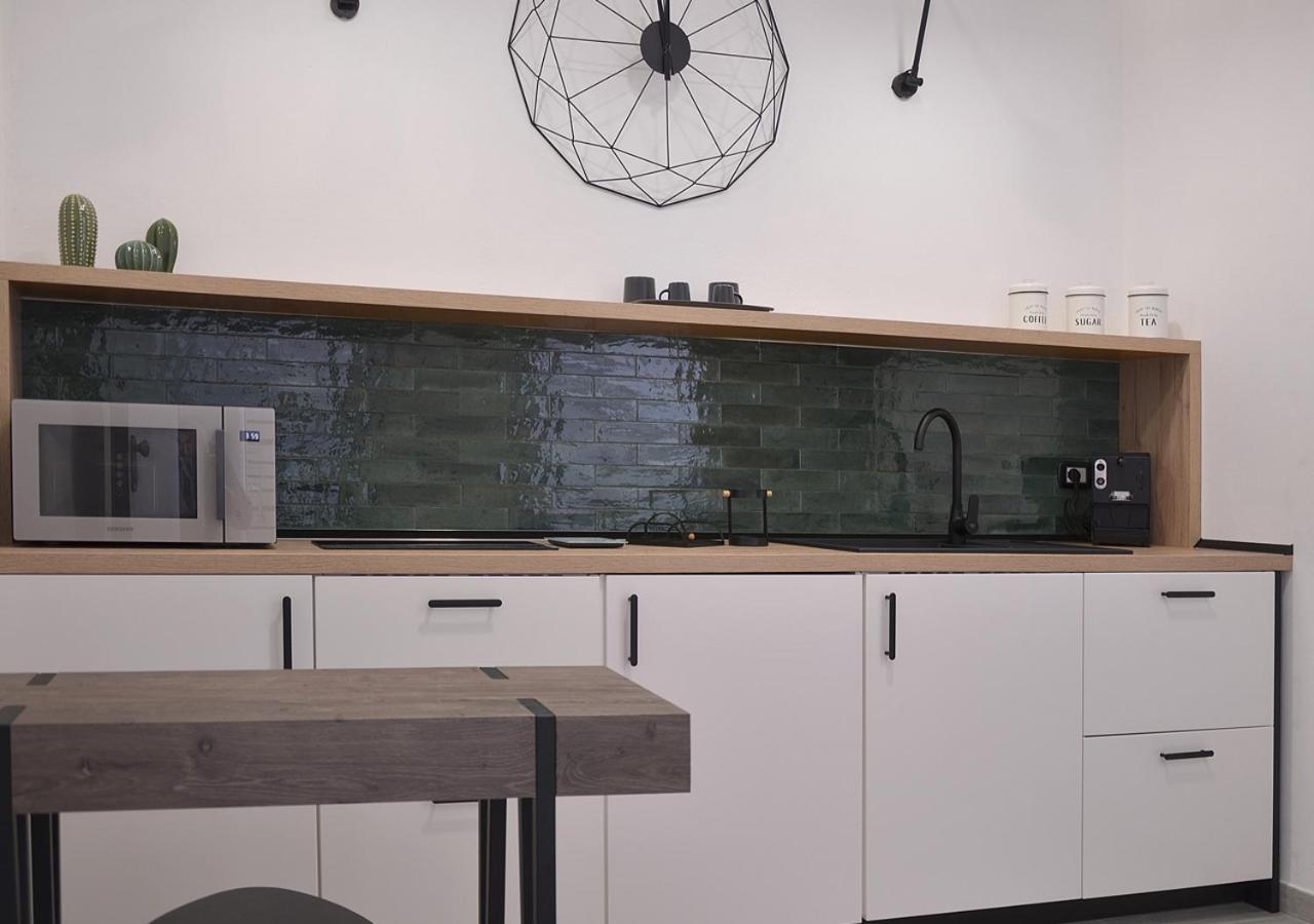 The Court Suites & Spa