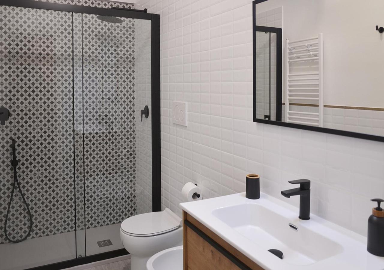 The Court Suites & Spa