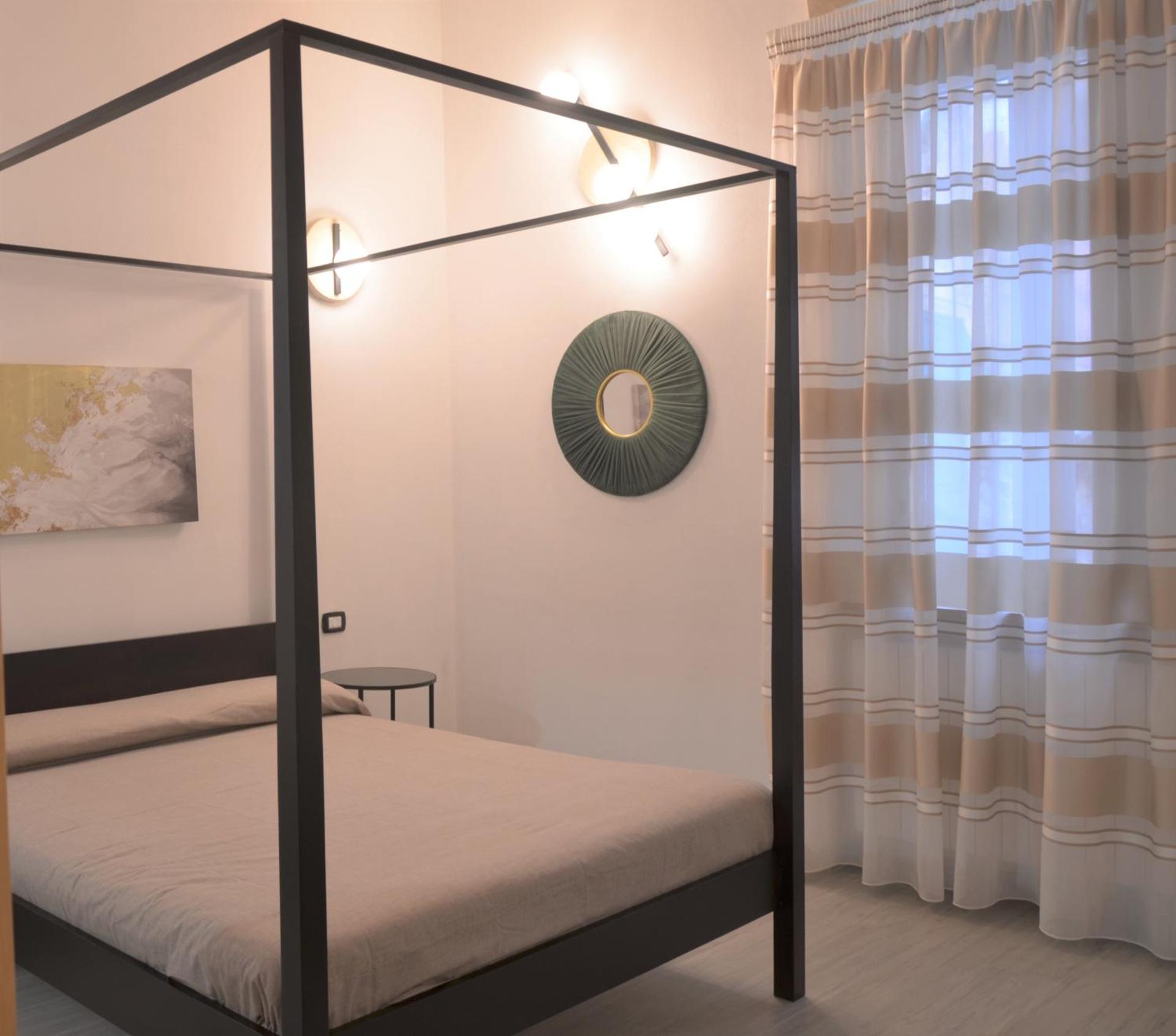 The Court Suites & Spa