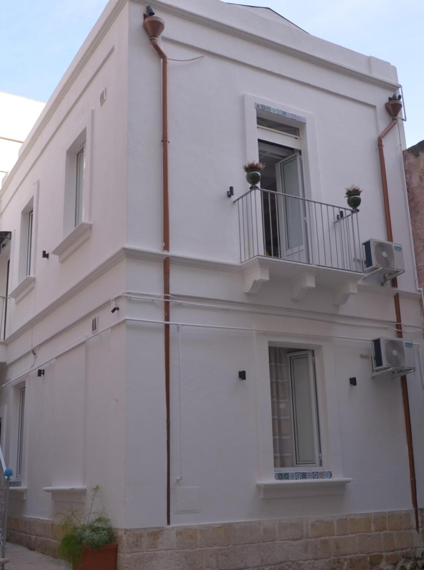 The Court Suites & Spa