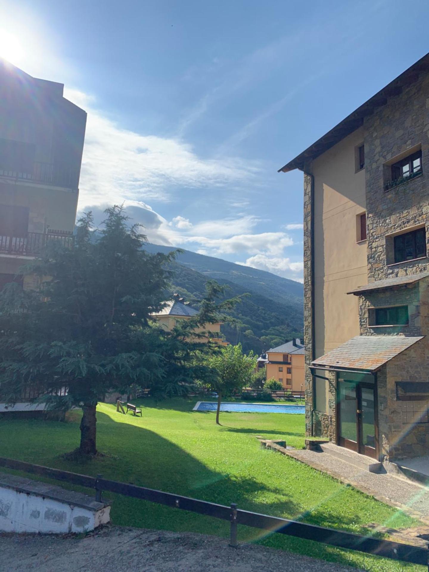 Apartament La Ruella