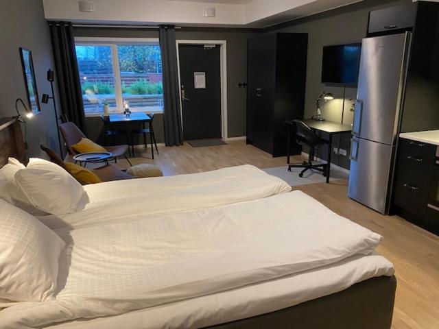 Magnolia House Norrviken