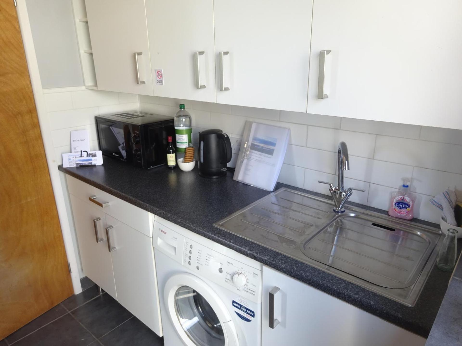 Little Trenoweth, apartment with rural country views near Saltash