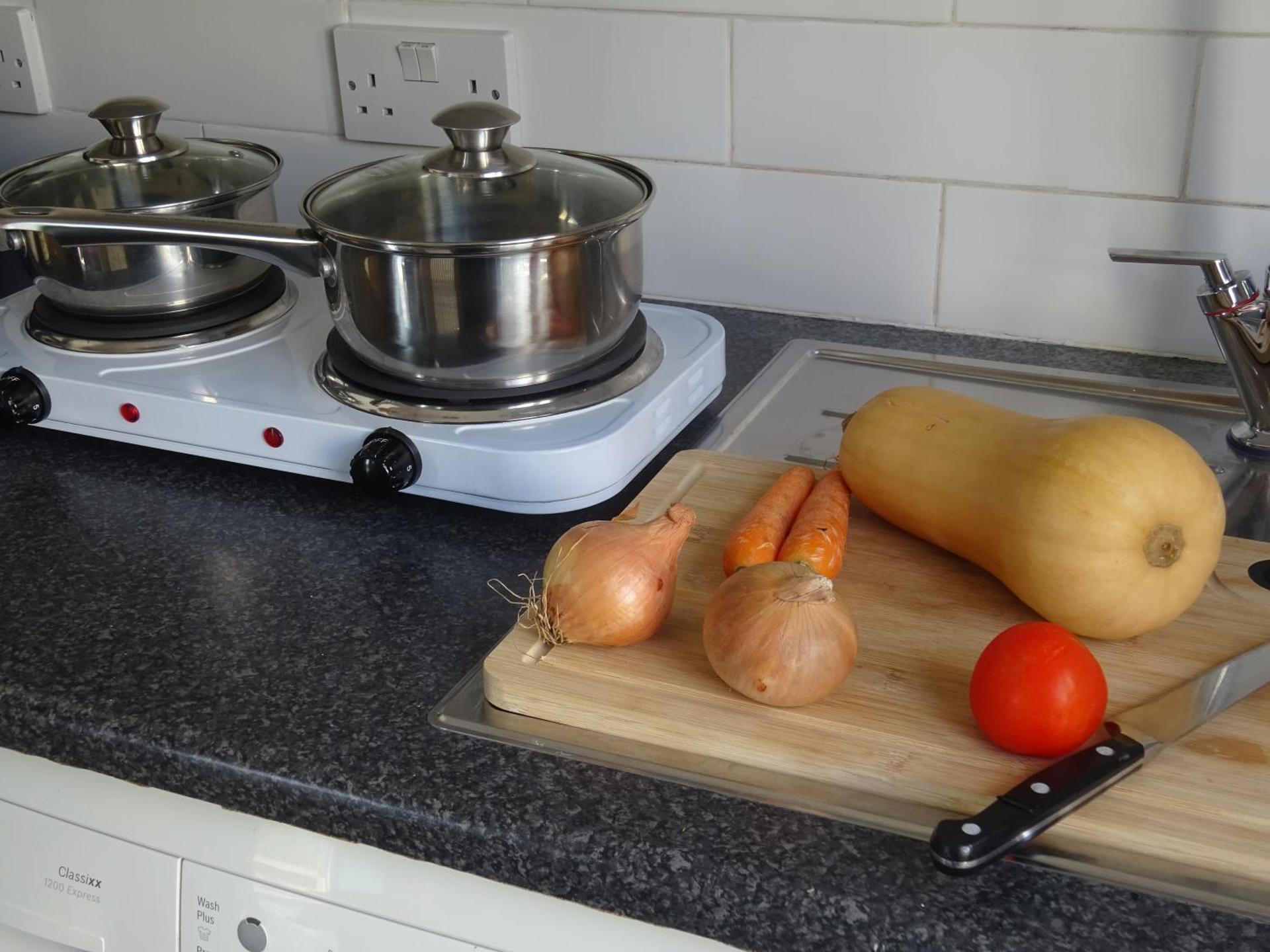 Little Trenoweth, apartment with rural country views near Saltash